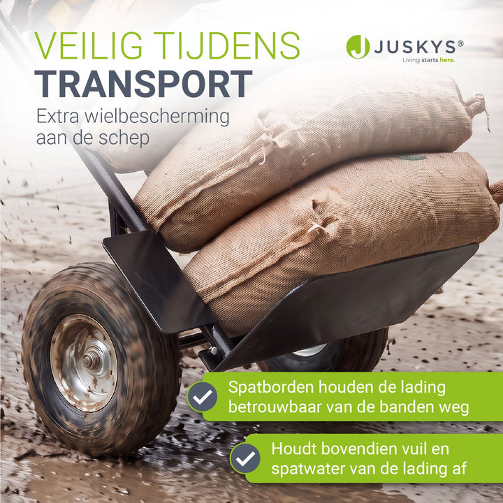 Steekwagen Basic