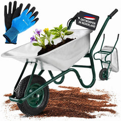 Kruiwagen Garden 100 liter