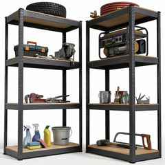 Stellingkast Easy set van 2