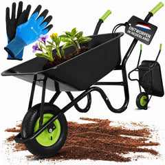Kruiwagen Garden 100 liter