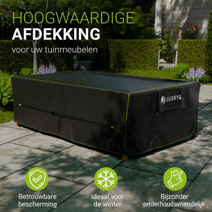 Tuinmeubelhoes CoverSafe Pro