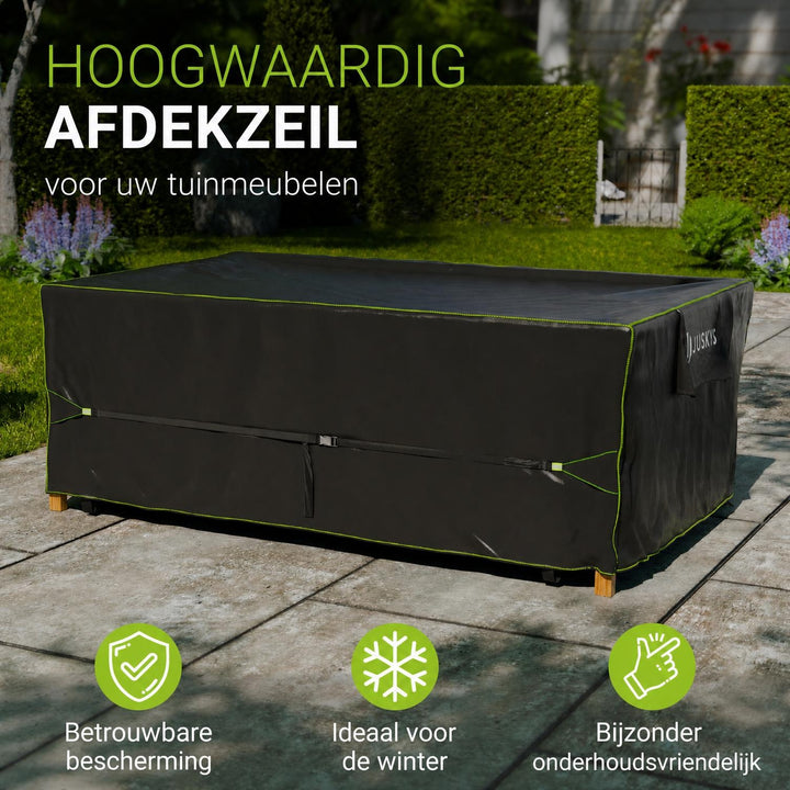 Tuinmeubelhoes CoverSafe Pro