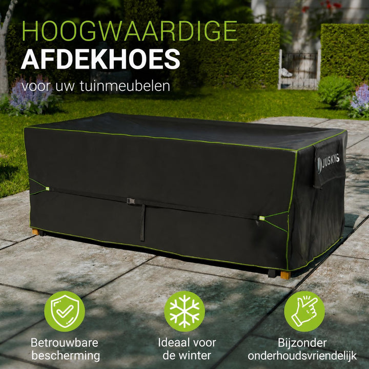 Tuinmeubelhoes CoverSafe Pro