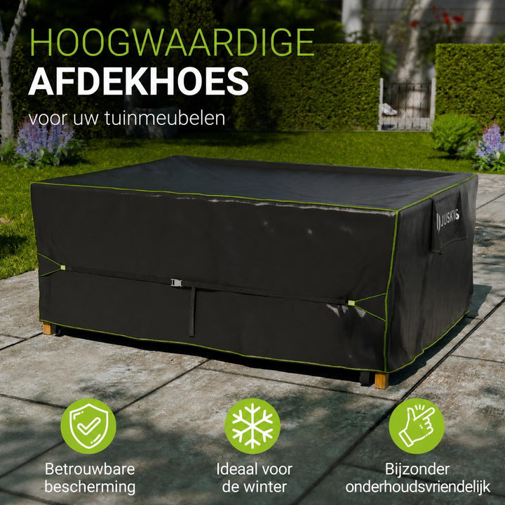 Tuinmeubelhoes CoverSafe Pro