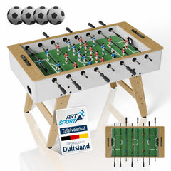 Voetbaltafel ProKick
