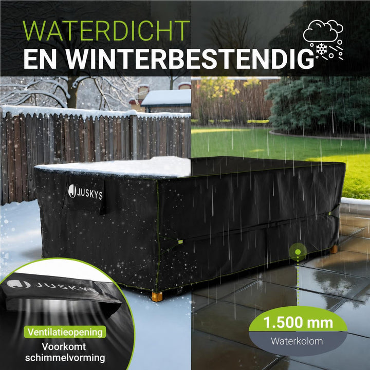 Tuinmeubelhoes CoverSafe Pro