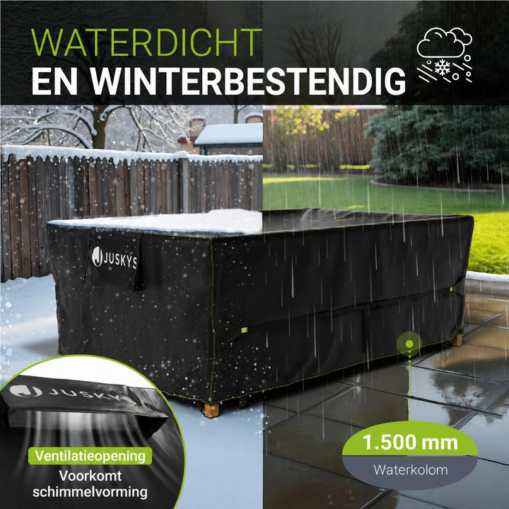 Tuinmeubelhoes CoverSafe Pro