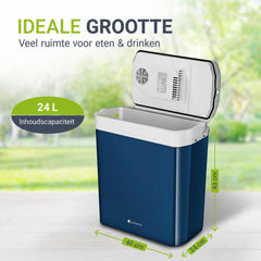 Elektrische koelbox Nordpol