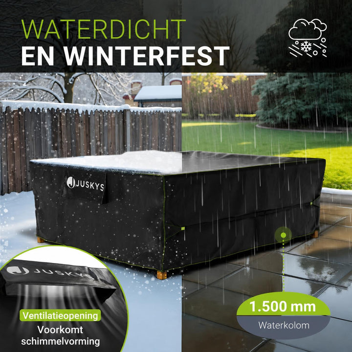 Tuinmeubelhoes CoverSafe Pro