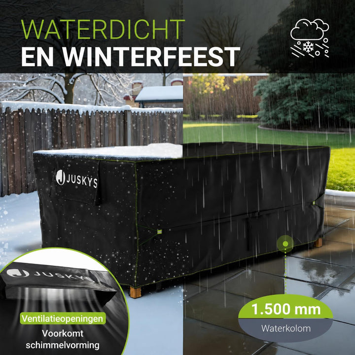 Tuinmeubelhoes CoverSafe Pro