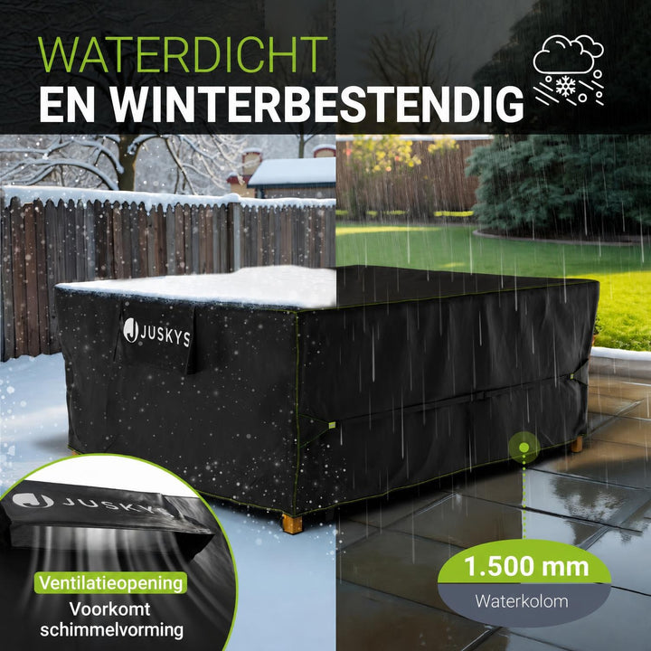 Tuinmeubelhoes CoverSafe Pro