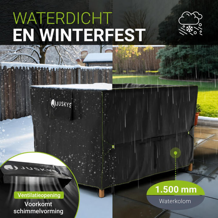Tuinmeubelhoes CoverSafe Pro