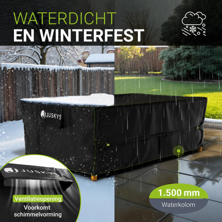 Tuinmeubelhoes CoverSafe Pro