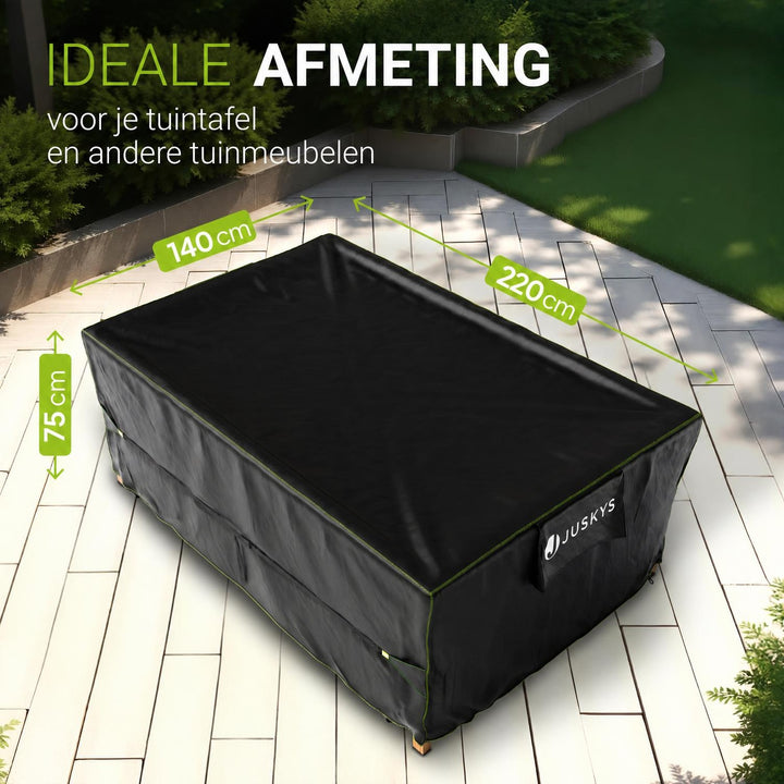 Tuinmeubelhoes CoverSafe Pro