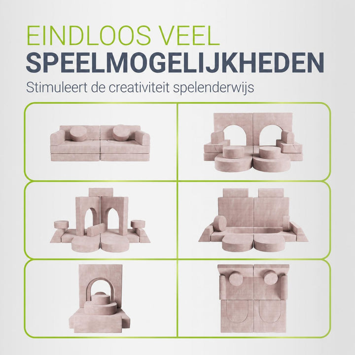 Kinderbank Kayo