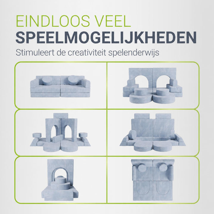 Kinderbank Kayo