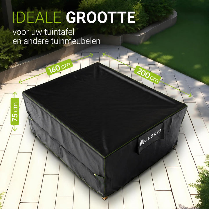 Tuinmeubelhoes CoverSafe Pro
