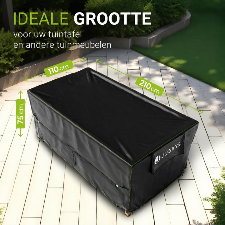 Tuinmeubelhoes CoverSafe Pro