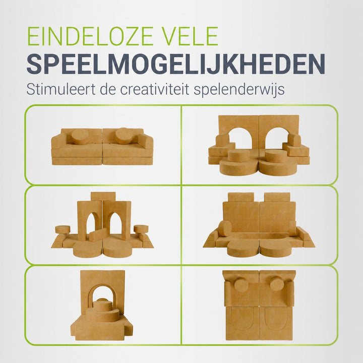 Kinderbank Kayo