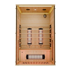 Infraroodcabine Kiruna 120