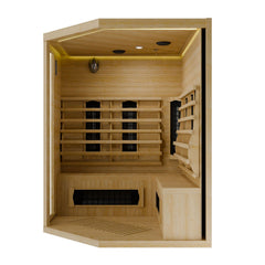 Infraroodcabine Nyborg E150K
