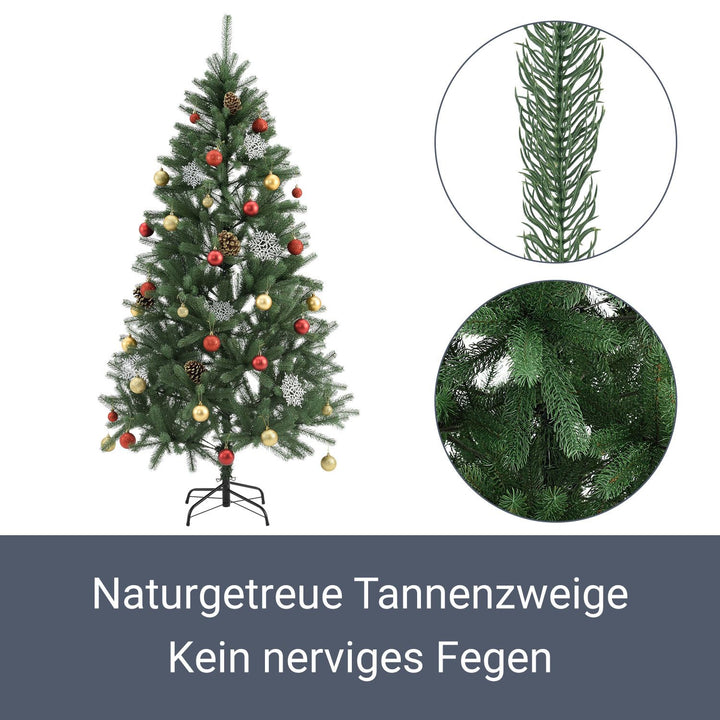 Kunstmatige kerstboom Talvi