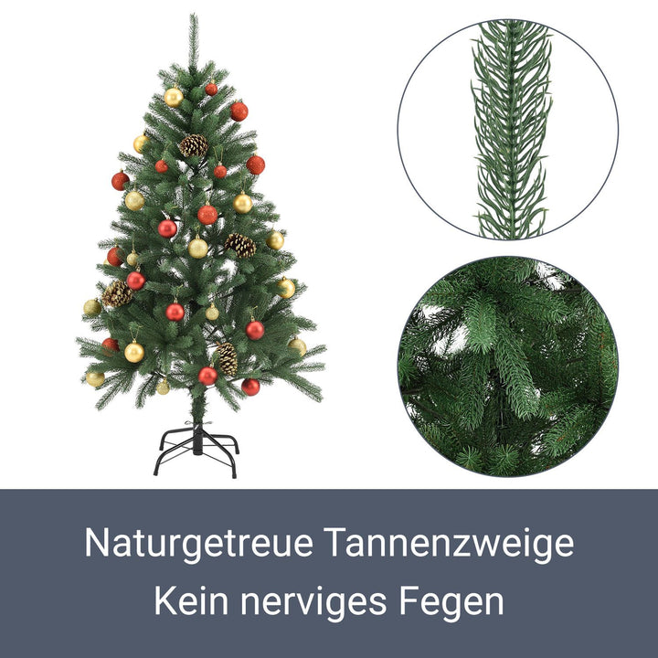 Kunstmatige kerstboom Talvi
