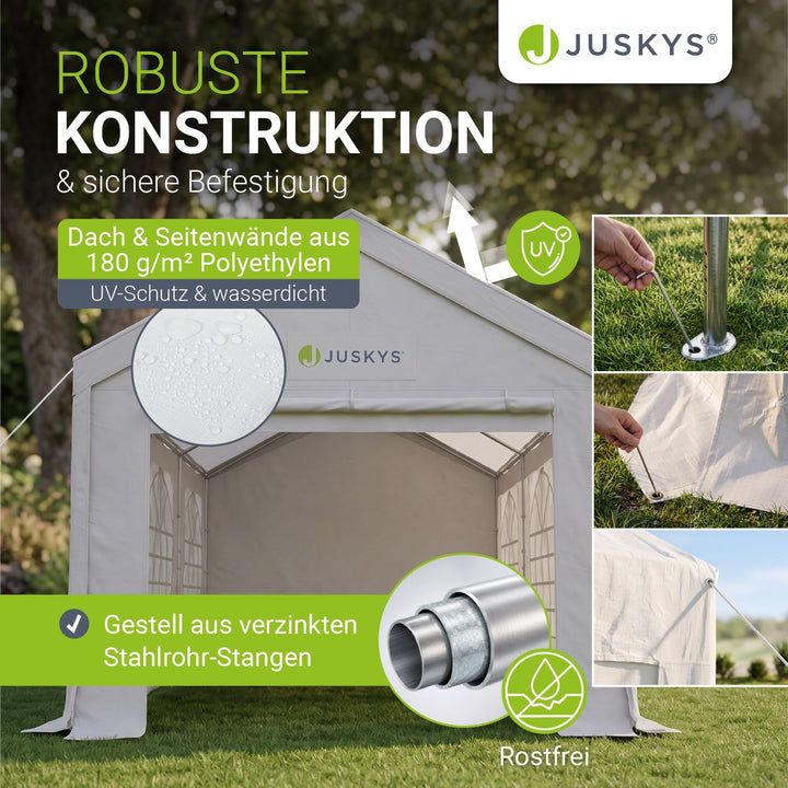 Grote partytent Gala
