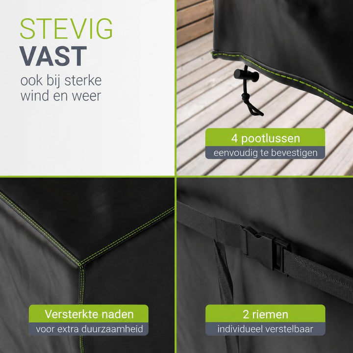 Tuinmeubelhoes CoverSafe Pro