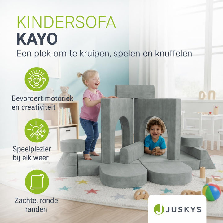 Kinderbank Kayo