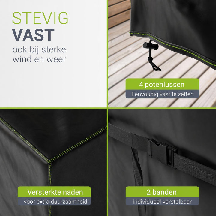Tuinmeubelhoes CoverSafe Pro