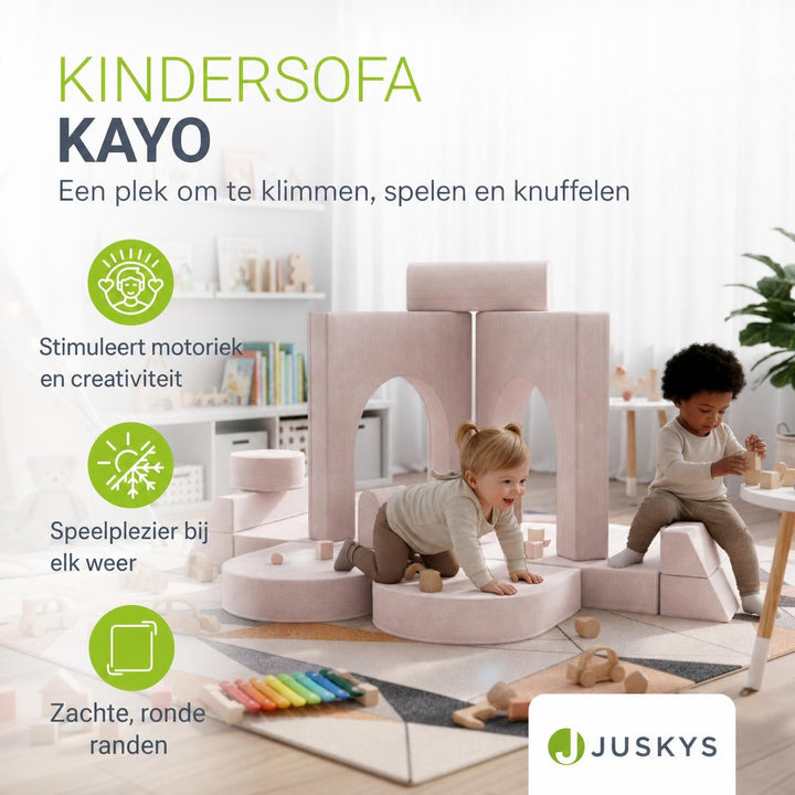 Kinderbank Kayo