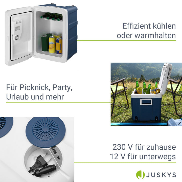Koelbox Nordpol