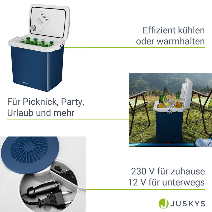 Koelbox Nordpol
