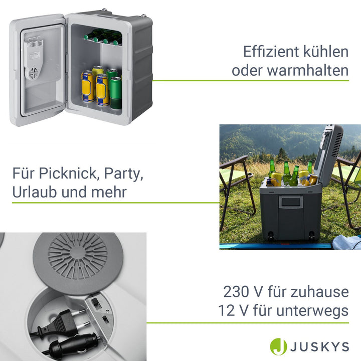 Koelbox Nordpol