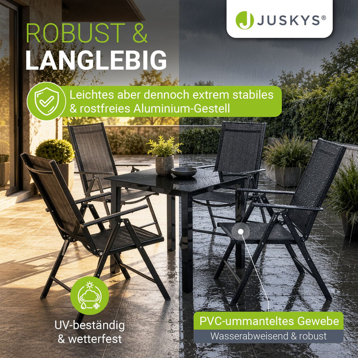 Tuinset Milano