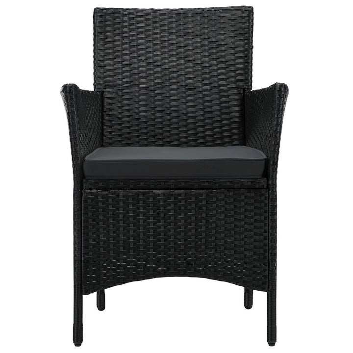 Polyrattan balkonset Bayamo