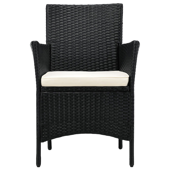 Polyrattan balkonset Bayamo