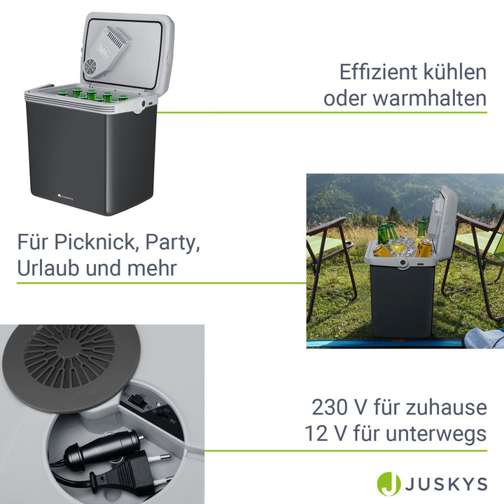 Koelbox Nordpol