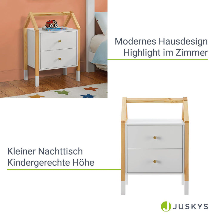 Kindernachtkastje Enny