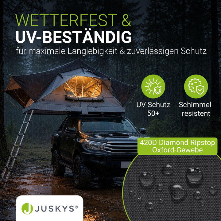 Daktent Lago für 2-3 mensen