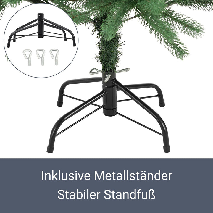 Kunstmatige kerstboom Talvi