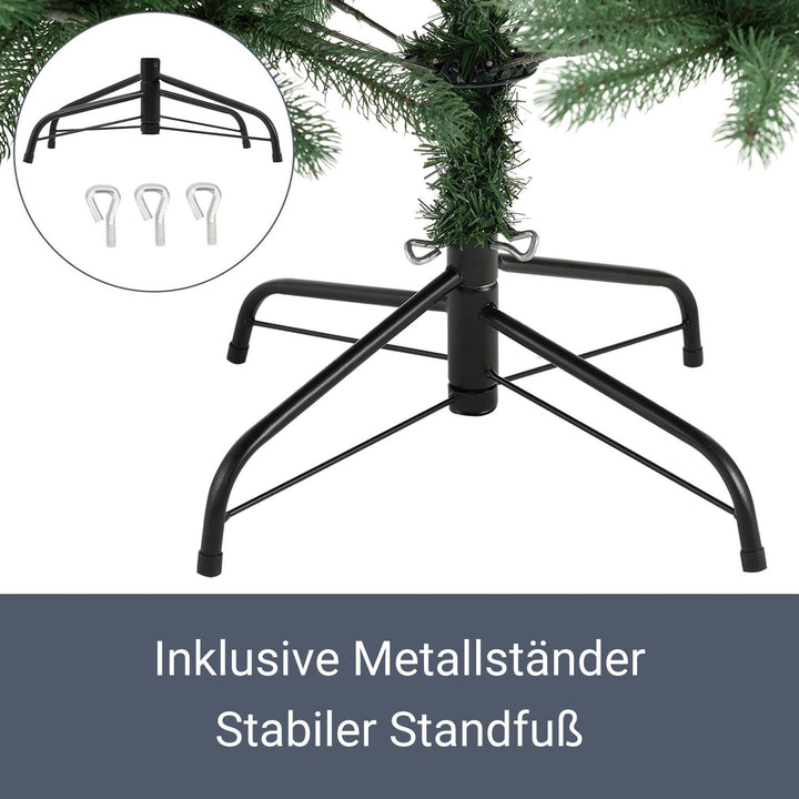 Kunstmatige kerstboom Talvi