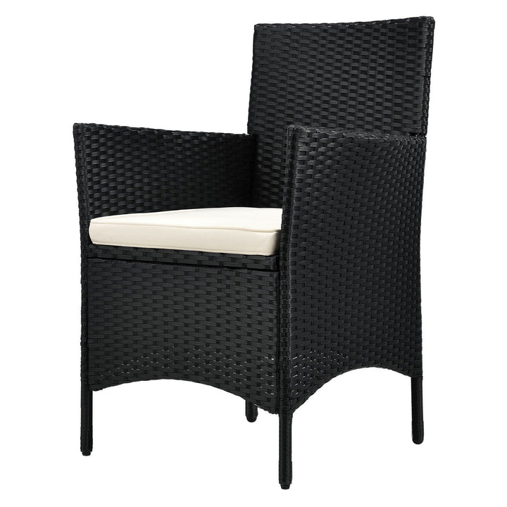 Polyrattan balkonset Bayamo