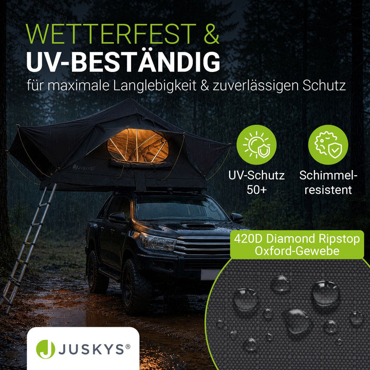Daktent Lago für 2-3 mensen