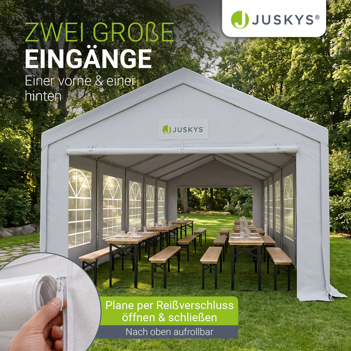 Grote partytent Gala