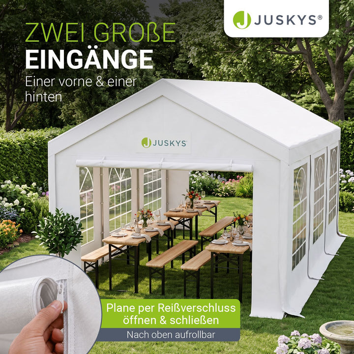 Grote partytent Gala