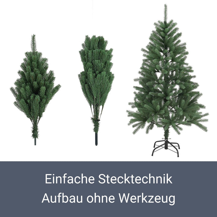Kunstmatige kerstboom Talvi
