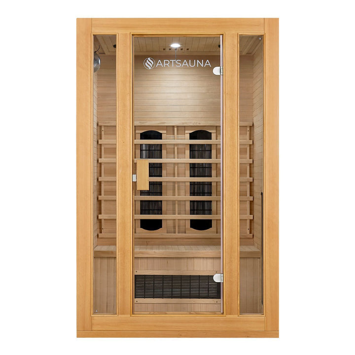 Infraroodcabine Nyborg S120K