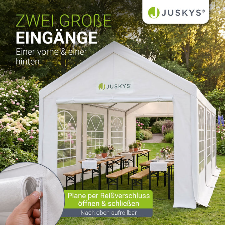 Grote partytent Gala